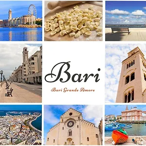 Borgo Martino , Bari Włochy